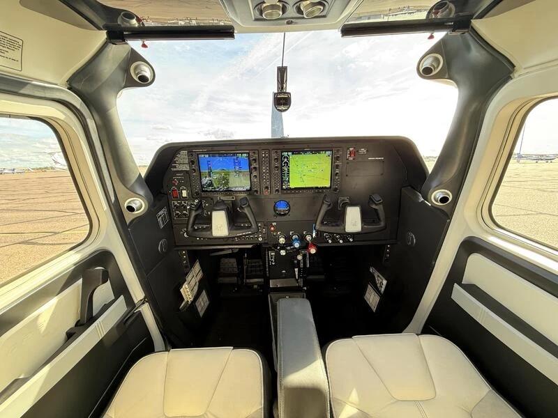 2024 Cessna T206H Photo 3