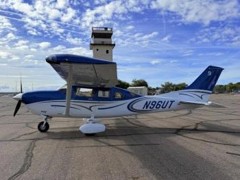 2024 Cessna T206H for sale - AircraftDealer.com