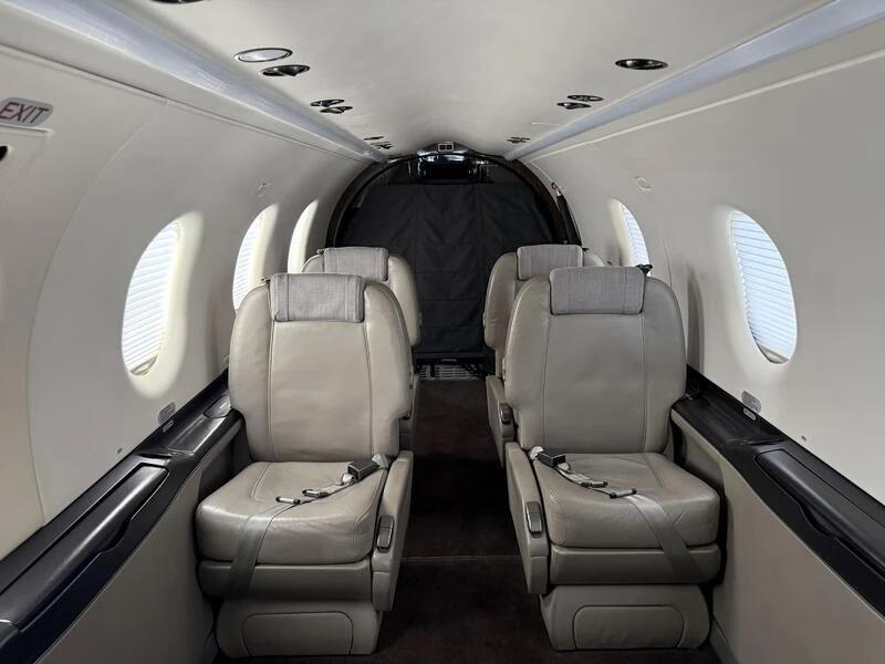 2015 Pilatus PC-12/47E NG Photo 4
