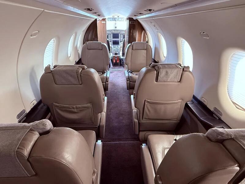 2015 Pilatus PC-12/47E NG Photo 5