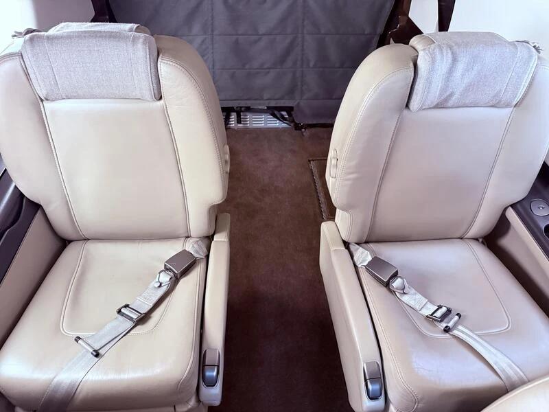 2015 Pilatus PC-12/47E NG Photo 7