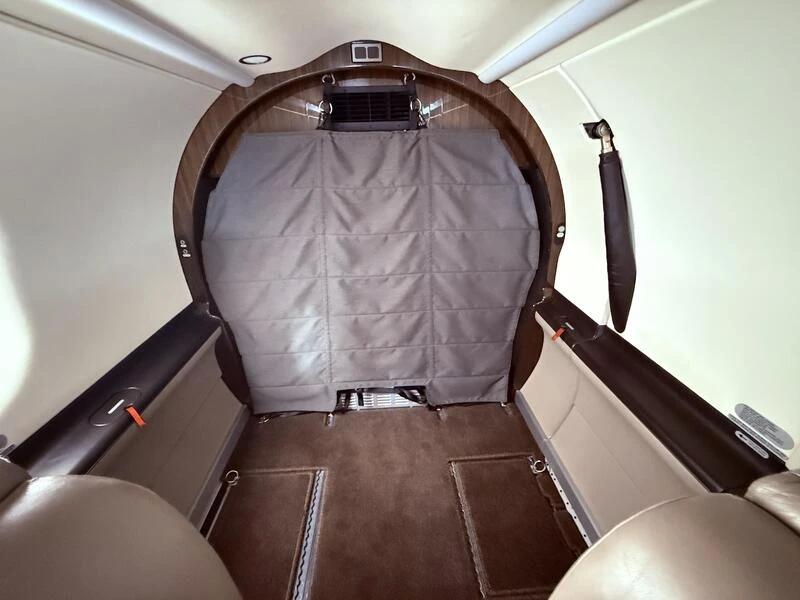 2015 Pilatus PC-12/47E NG Photo 6