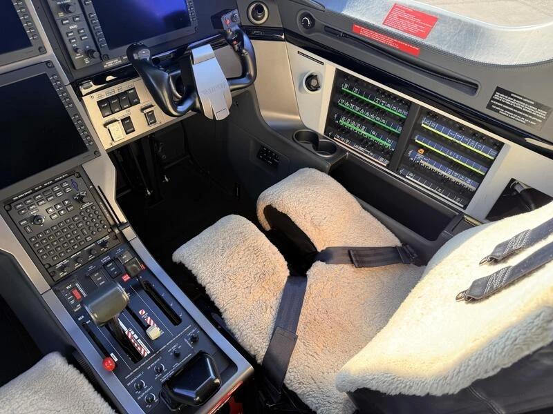 2015 Pilatus PC-12/47E NG Photo 2