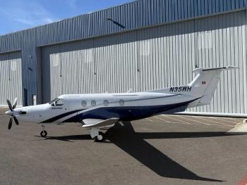 2015 Pilatus PC-12/47E NG for sale - AircraftDealer.com