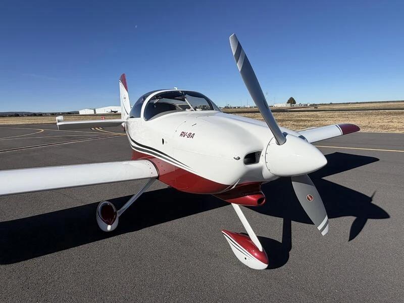 2007 Vans RV-9A Photo 3