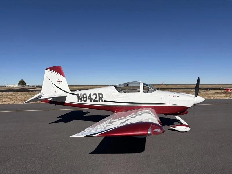 2007 Vans RV-9A Photo 4