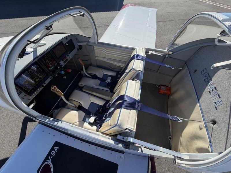 2007 Vans RV-9A Photo 5