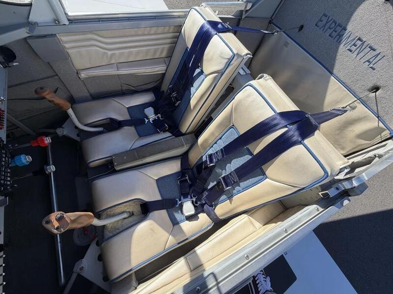 2007 Vans RV-9A Photo 6