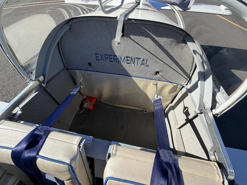 2007 Vans RV-9A Photo 7