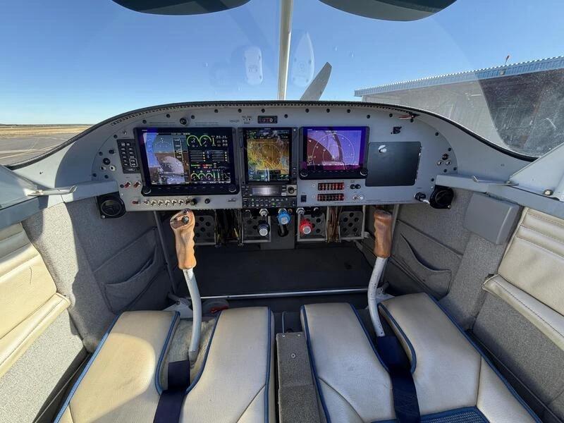 2007 Vans RV-9A Photo 2