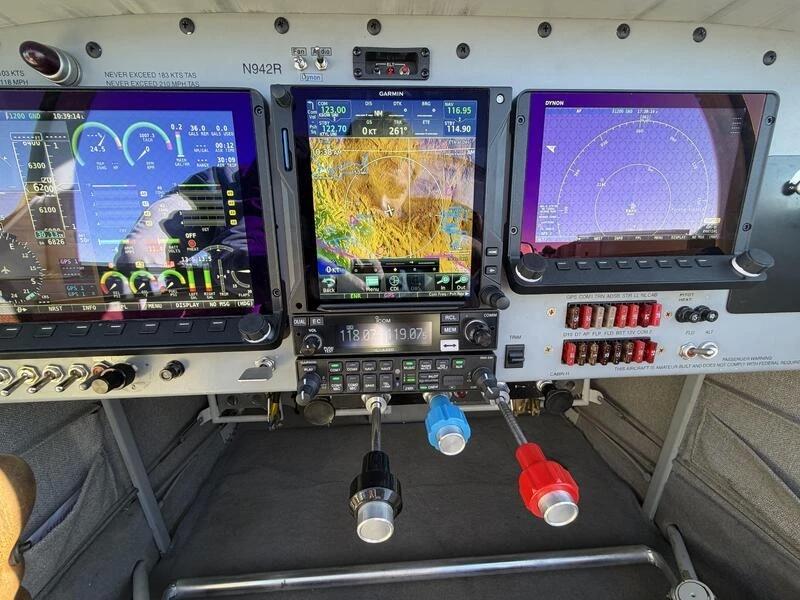 2007 Vans RV-9A Photo 3