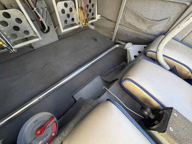 2007 Vans RV-9A Photo 4