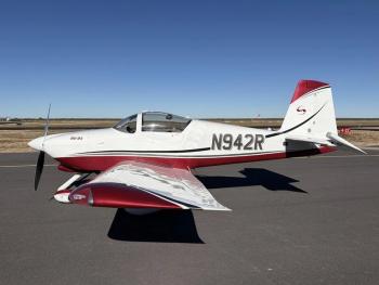 2007 Vans RV-9A for sale - AircraftDealer.com