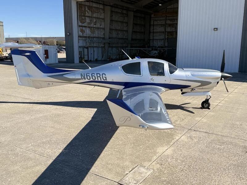 2024 Diamond DA50 Photo 3