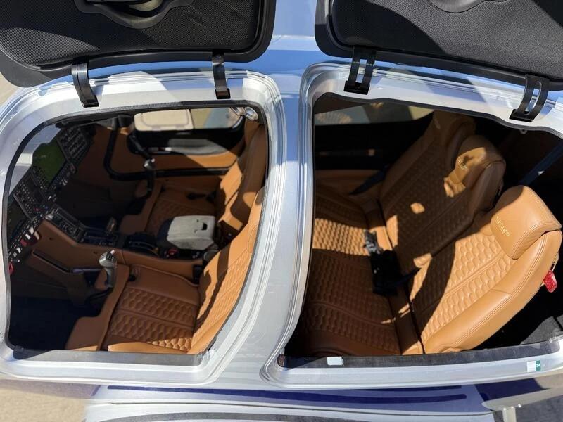 2024 Diamond DA50 Photo 4