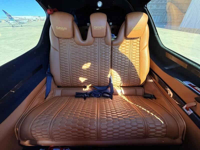 2024 Diamond DA50 Photo 5