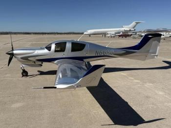2024 Diamond DA50 for sale - AircraftDealer.com
