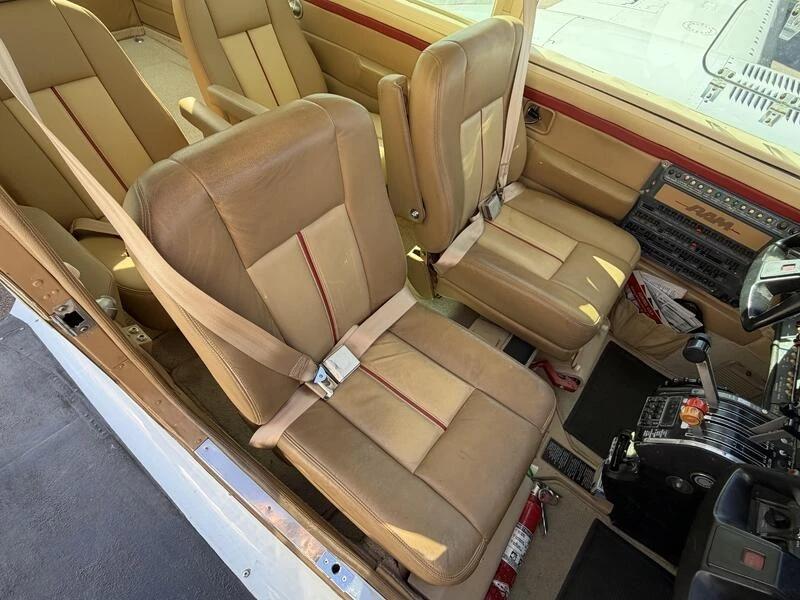 1978 Cessna T310R Photo 5