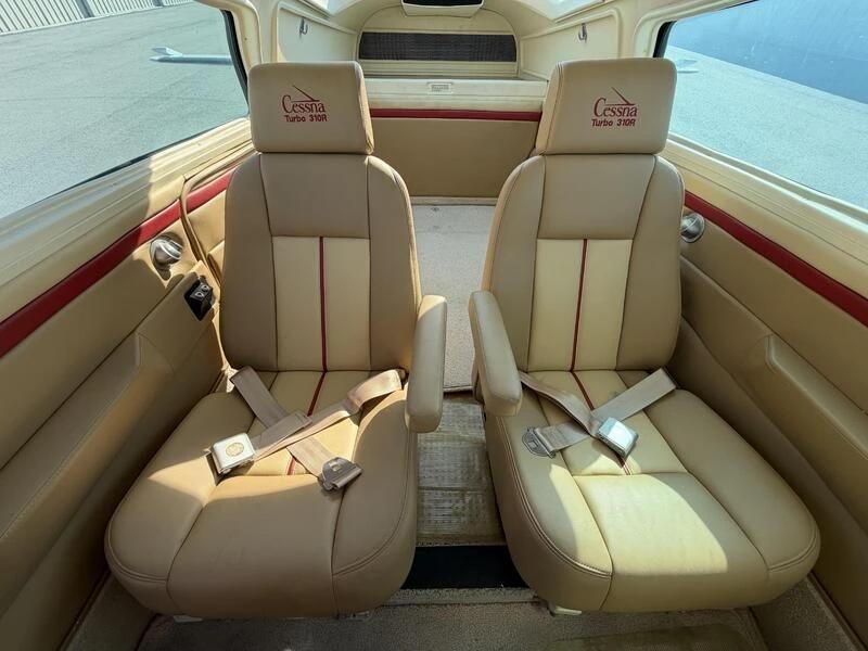 1978 Cessna T310R Photo 6