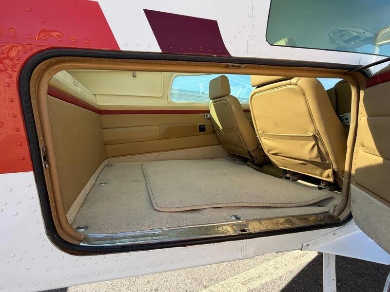 1978 Cessna T310R Photo 7