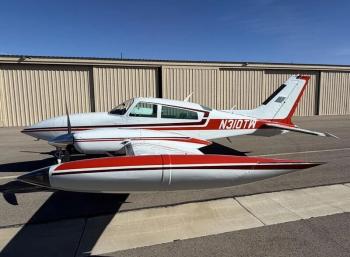 1978 Cessna T310R for sale - AircraftDealer.com
