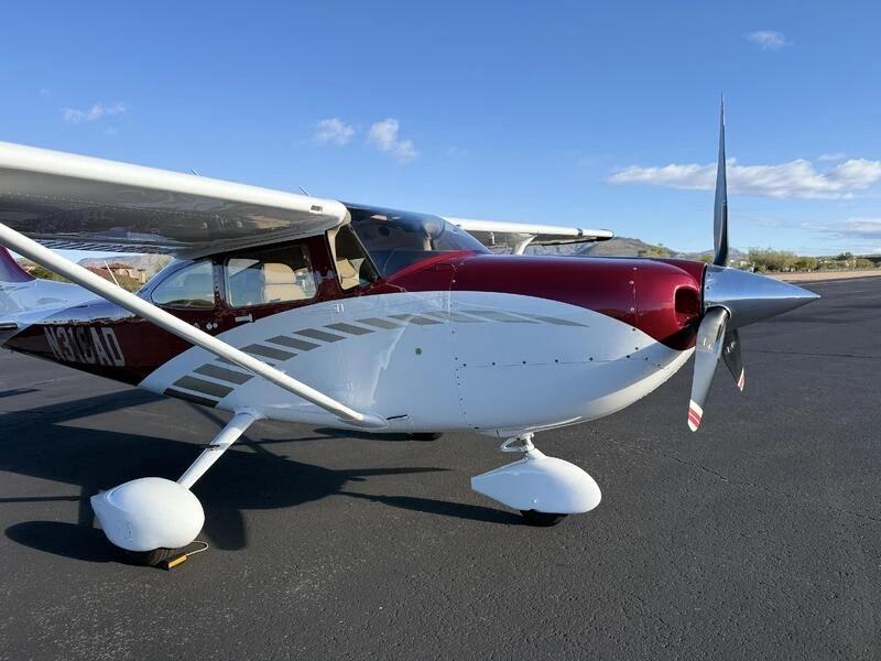 2023 Cessna T182T Skylane Photo 3