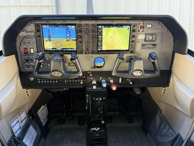 2023 Cessna T182T Skylane Photo 6