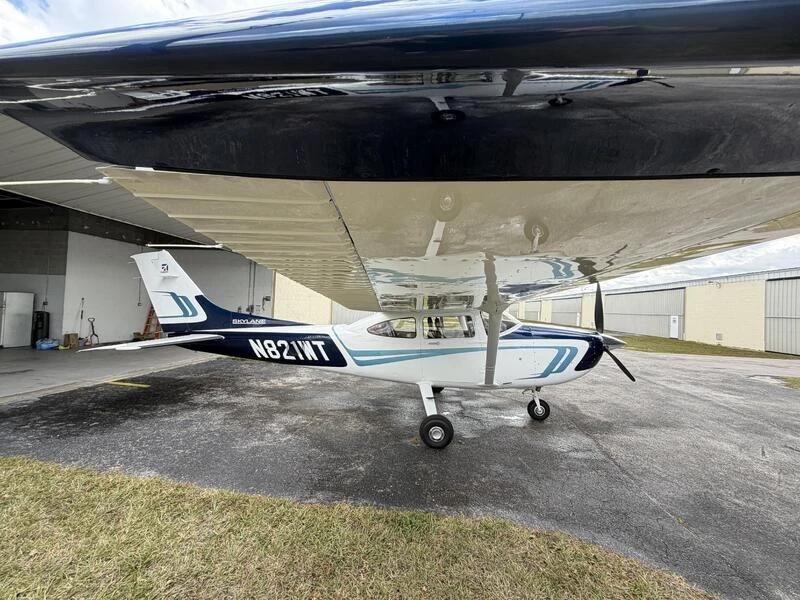 2024 Cessna 182T Skylane Photo 2