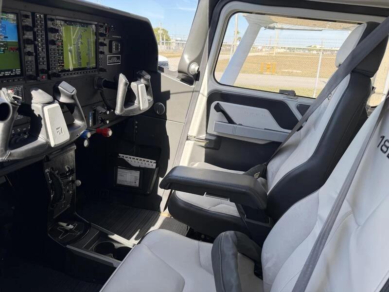 2024 Cessna 182T Skylane Photo 4