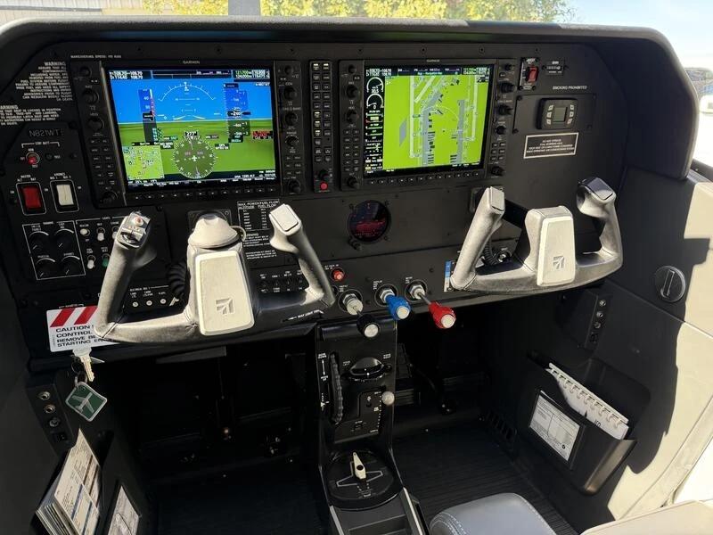 2024 Cessna 182T Skylane Photo 5