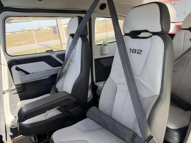 2024 Cessna 182T Skylane Photo 6