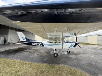 2024 Cessna 182T Skylane for sale - AircraftDealer.com
