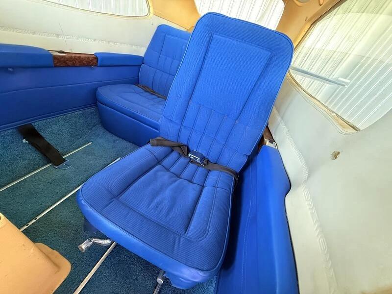 1983 Cessna T210N Centurion Photo 6