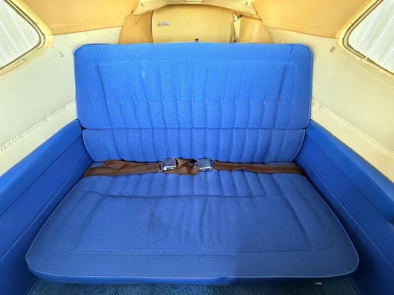 1983 Cessna T210N Centurion Photo 7