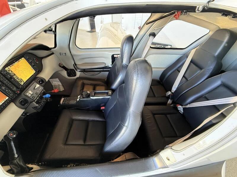 2006 Lancair Columbia 400 Photo 5