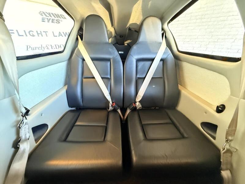 2006 Lancair Columbia 400 Photo 7