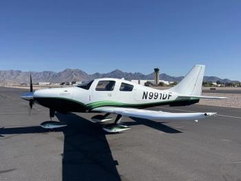 2006 Lancair Columbia 400 for sale - AircraftDealer.com