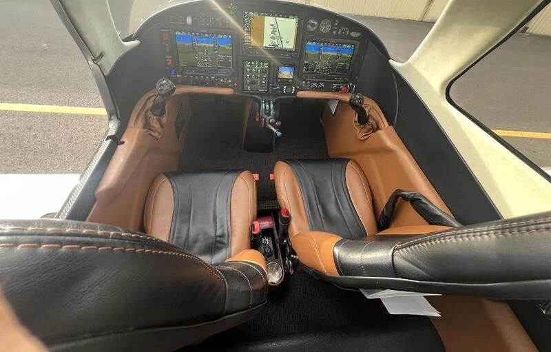 2018 Lancair LX7-20 Photo 5