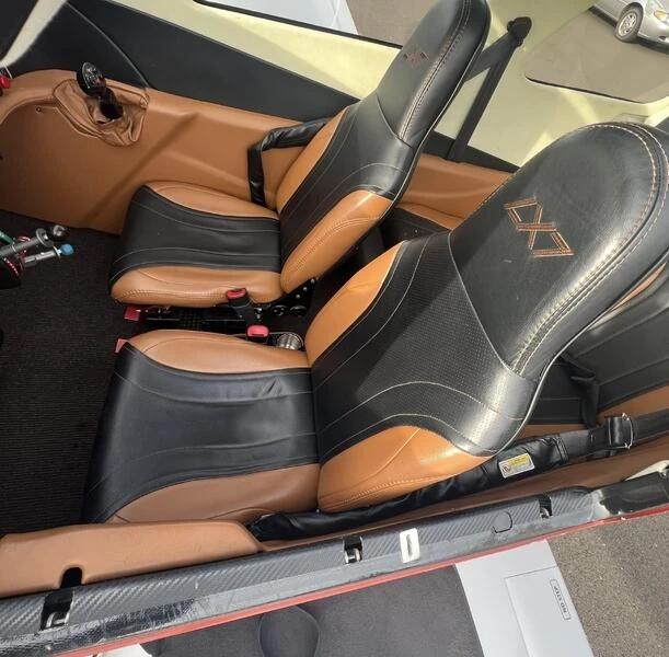 2018 Lancair LX7-20 Photo 6