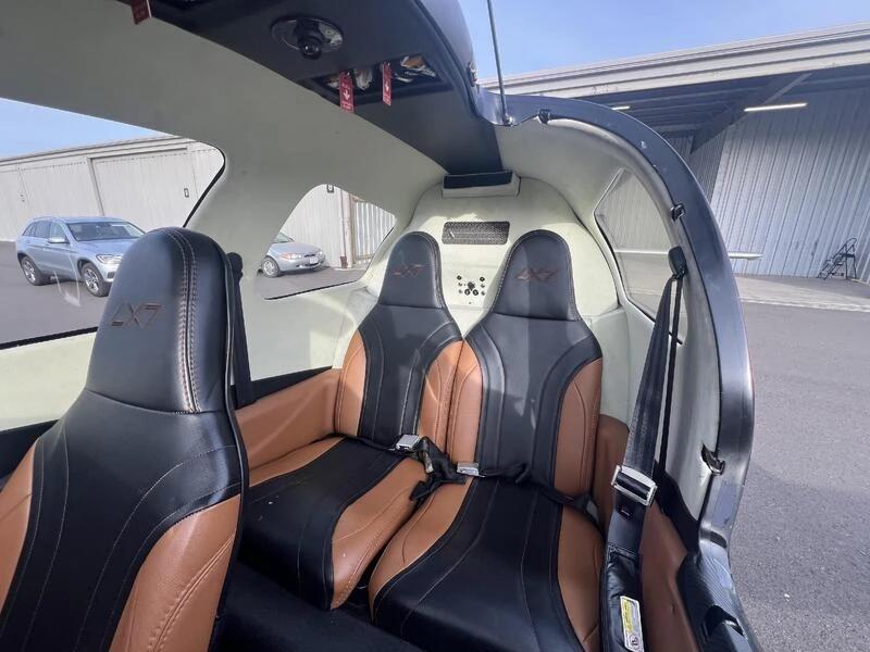 2018 Lancair LX7-20 Photo 7