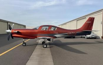 2018 Lancair LX7-20 for sale - AircraftDealer.com
