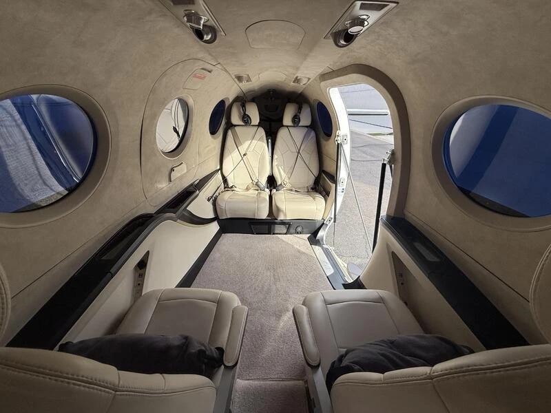 2021 Epic E1000 GX  Photo 6