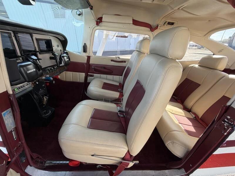 1976 Cessna 182P Skylane  Photo 4