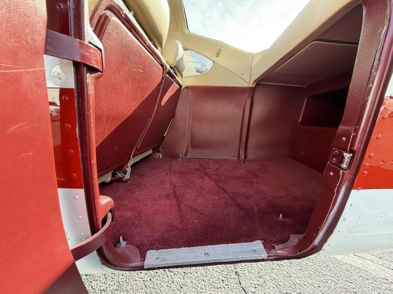 1976 Cessna 182P Skylane  Photo 6