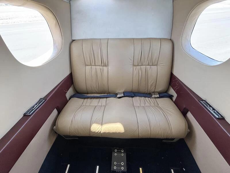 1978 Cessna P210N Centurion Photo 6