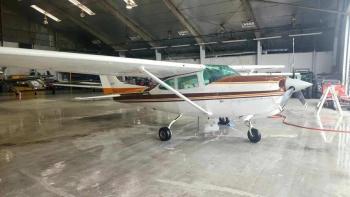 1980 Cessna TR182 Skylane  for sale - AircraftDealer.com