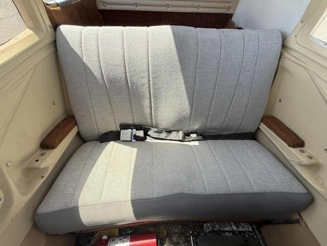 1966 Mooney M20E Photo 5