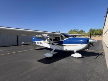 2004 Cessna 182T Skylane for sale - AircraftDealer.com