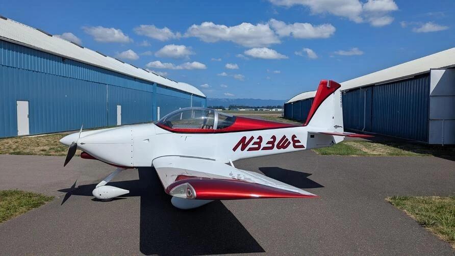 2010 Vans RV-7  Photo 3