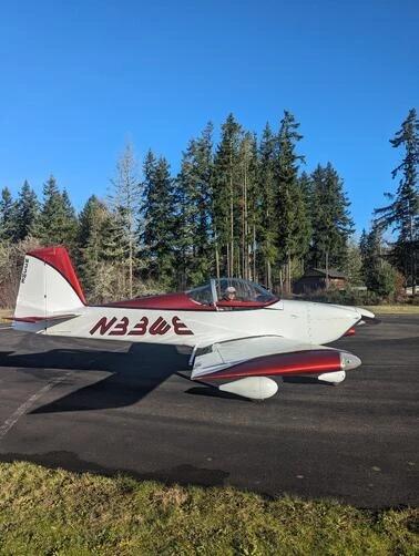 2010 Vans RV-7  Photo 2